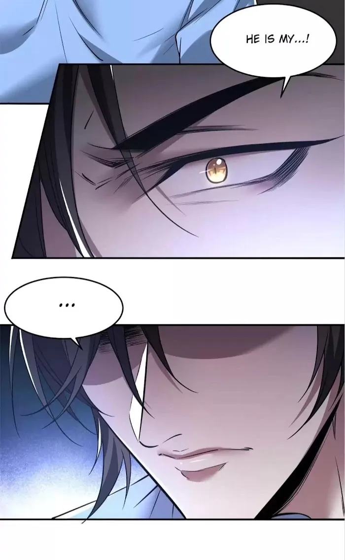 A Wicked Beast - Chapter 93 Page 16