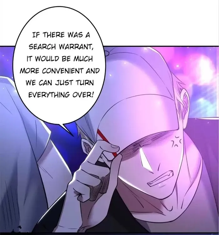 A Wicked Beast - Chapter 93 Page 22