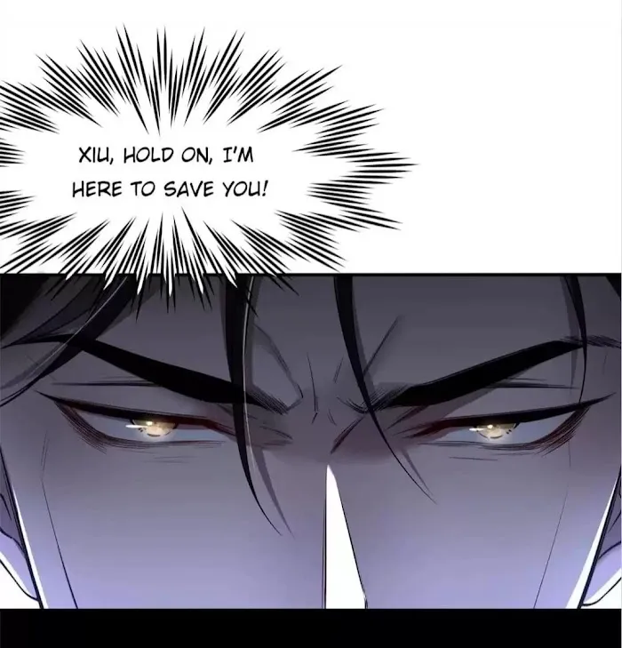 A Wicked Beast - Chapter 93 Page 27
