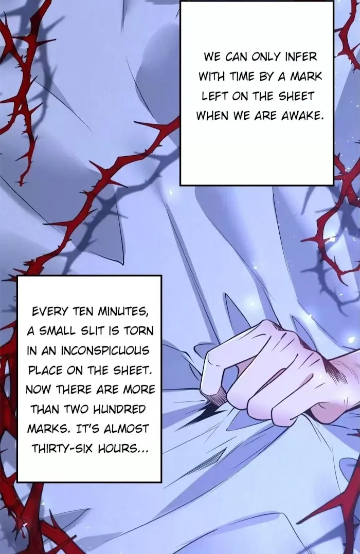 A Wicked Beast - Chapter 93 Page 30