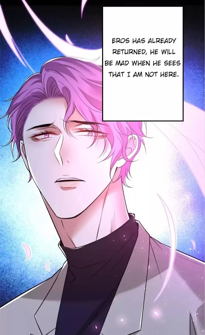 A Wicked Beast - Chapter 93 Page 33