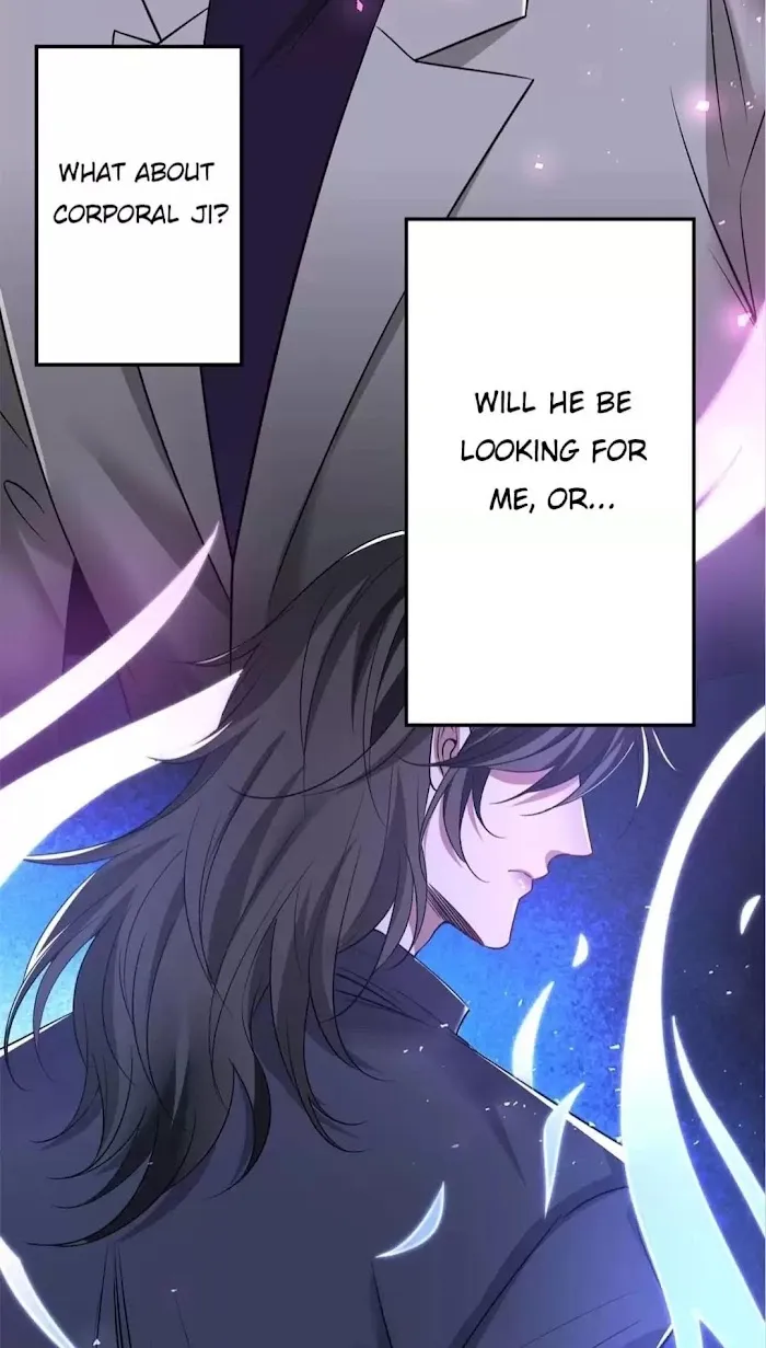 A Wicked Beast - Chapter 93 Page 34