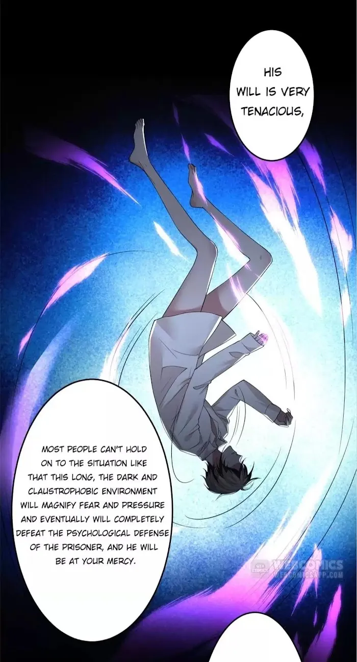 A Wicked Beast - Chapter 94 Page 1
