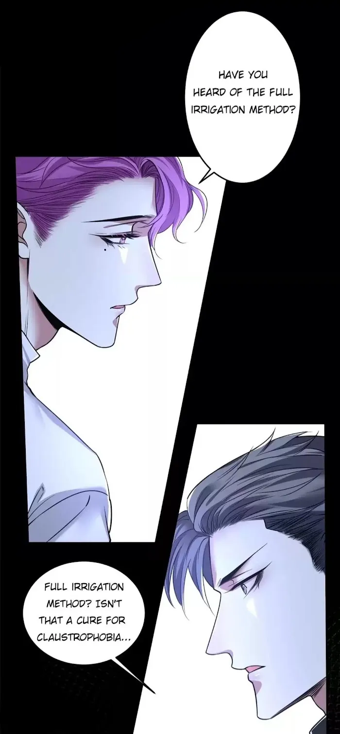 A Wicked Beast - Chapter 94 Page 8