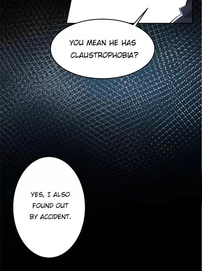 A Wicked Beast - Chapter 94 Page 9