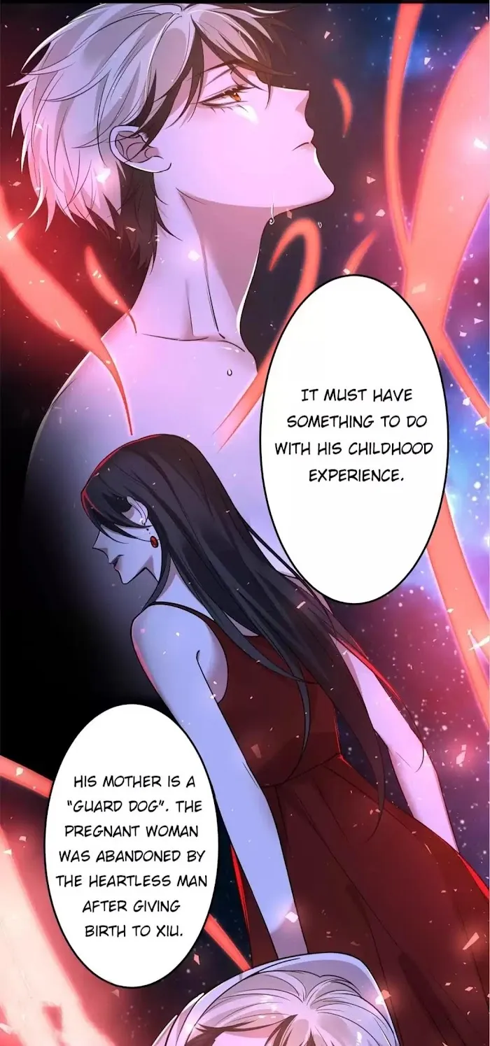 A Wicked Beast - Chapter 94 Page 10