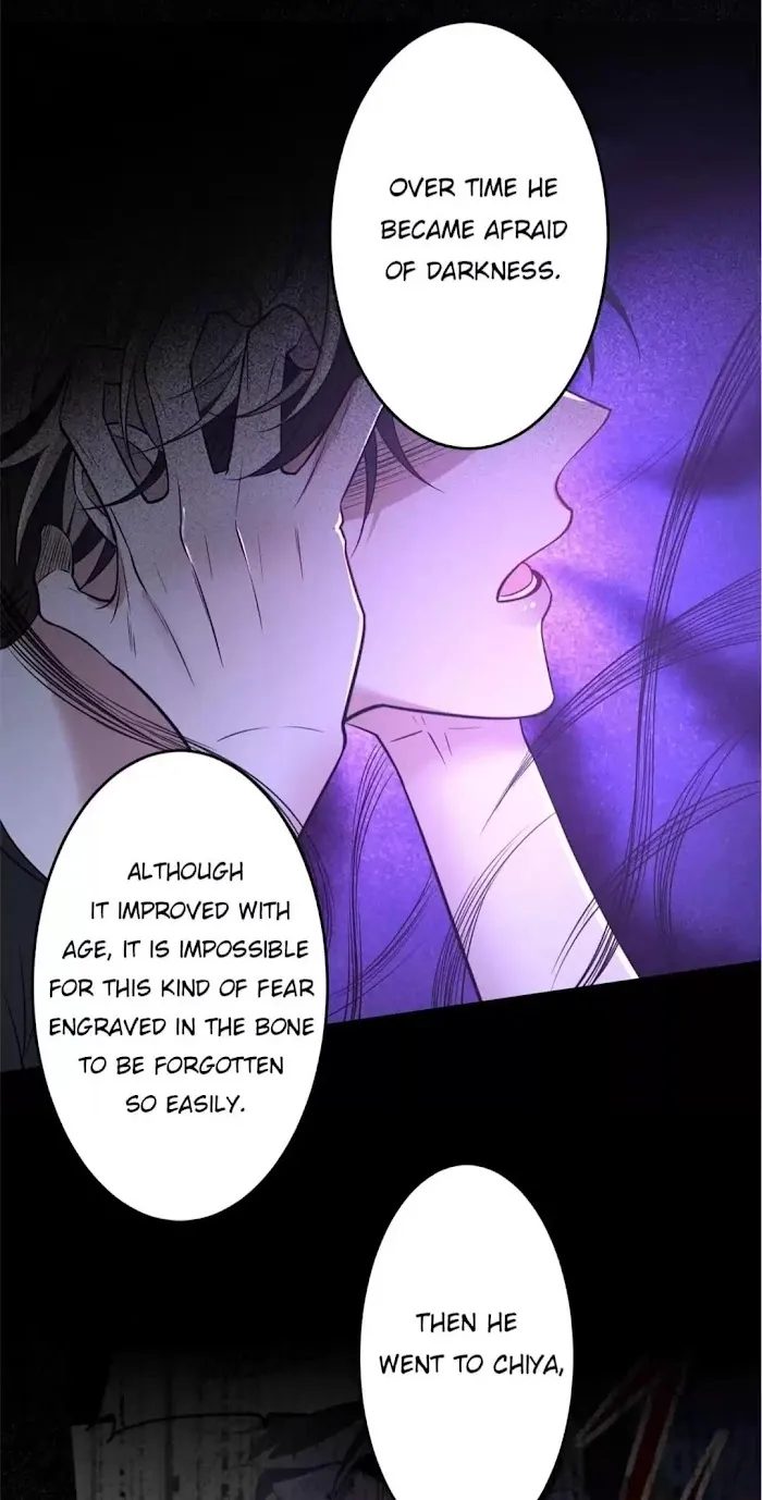 A Wicked Beast - Chapter 94 Page 13