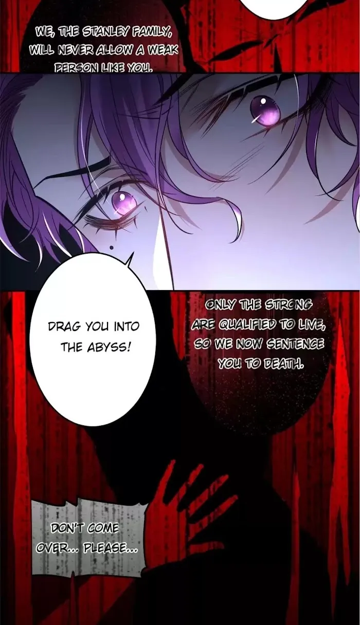 A Wicked Beast - Chapter 94 Page 15
