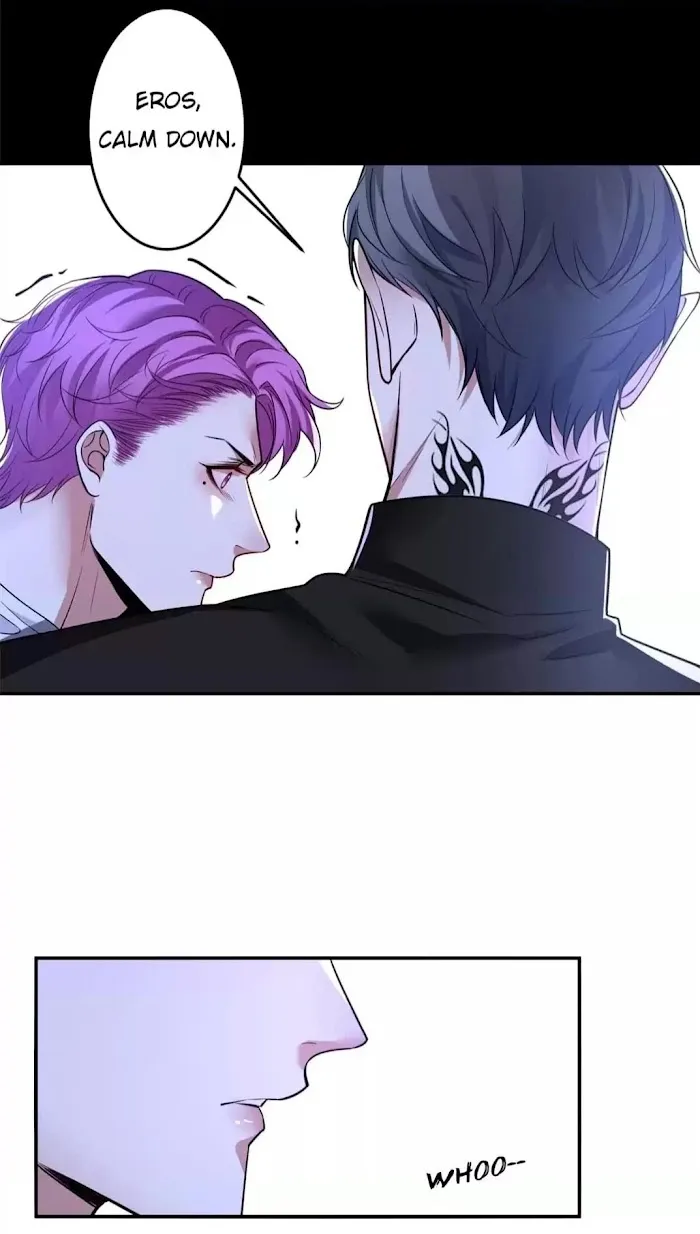 A Wicked Beast - Chapter 94 Page 17