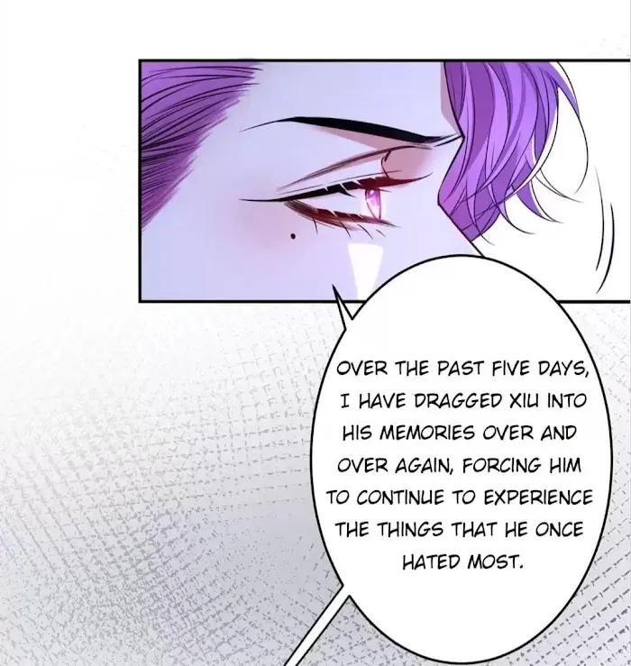 A Wicked Beast - Chapter 94 Page 18