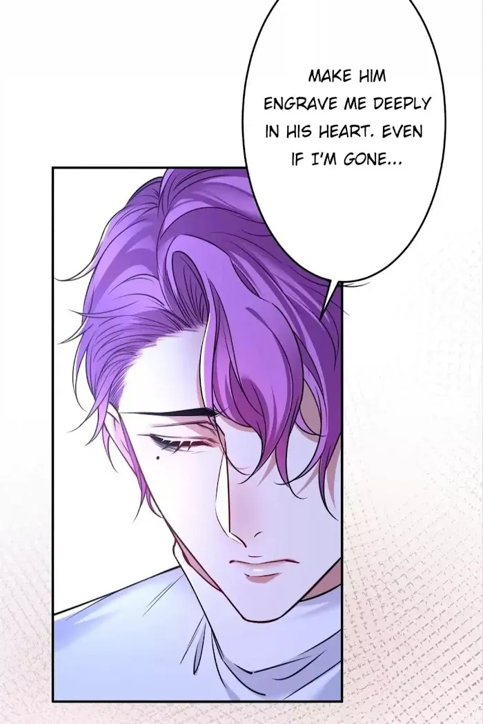 A Wicked Beast - Chapter 94 Page 20