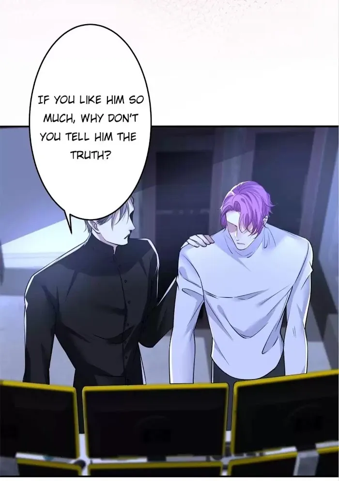 A Wicked Beast - Chapter 94 Page 21