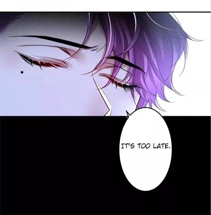A Wicked Beast - Chapter 94 Page 23