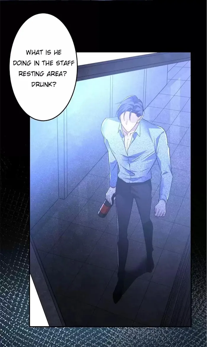A Wicked Beast - Chapter 94 Page 29