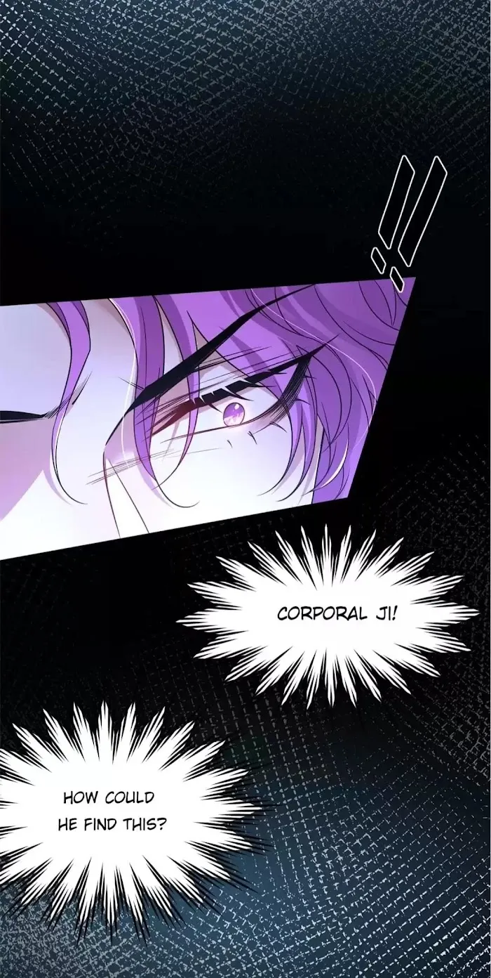 A Wicked Beast - Chapter 94 Page 30