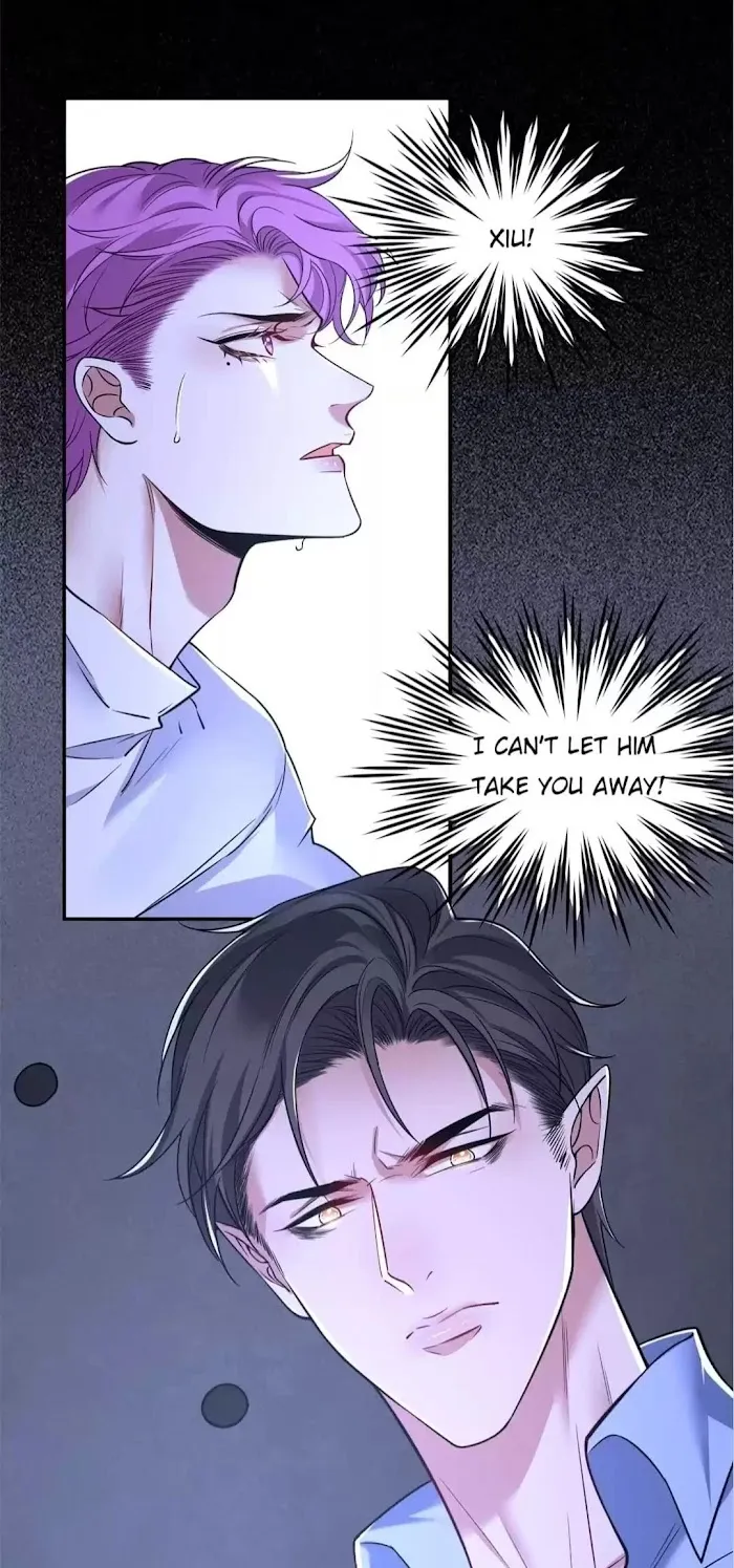 A Wicked Beast - Chapter 94 Page 32