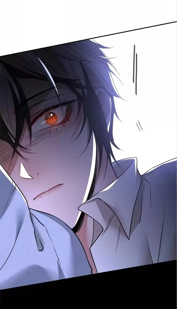 A Wicked Beast - Chapter 94 Page 34
