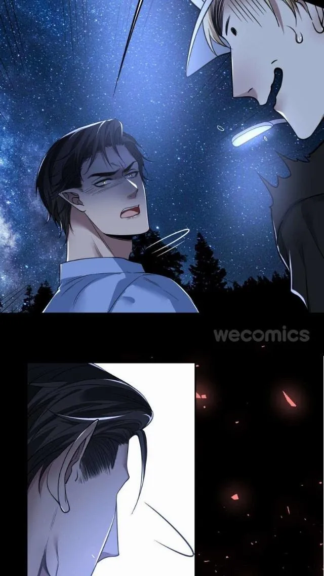 A Wicked Beast - Chapter 95 Page 7