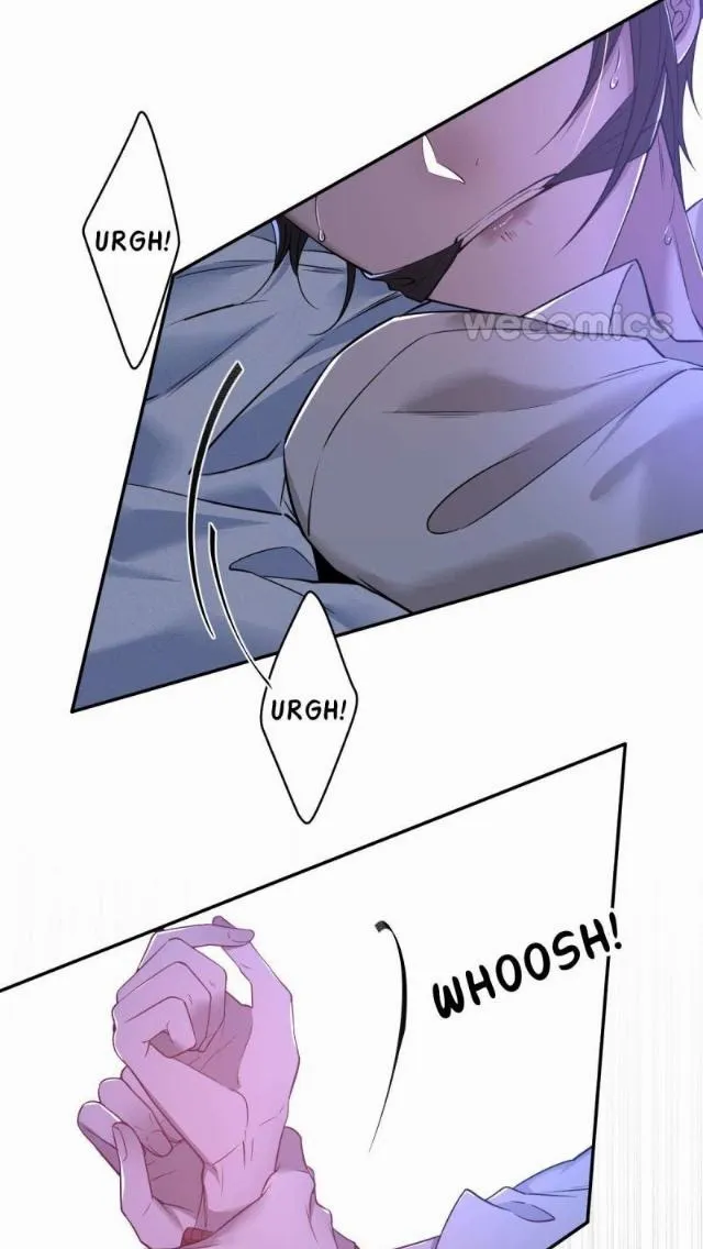 A Wicked Beast - Chapter 95 Page 16