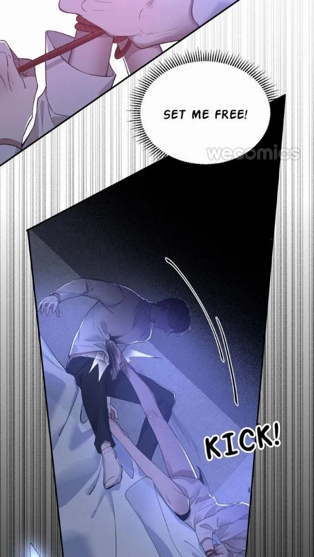 A Wicked Beast - Chapter 95 Page 17