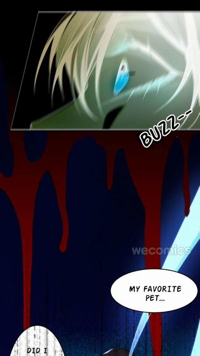 A Wicked Beast - Chapter 95 Page 30