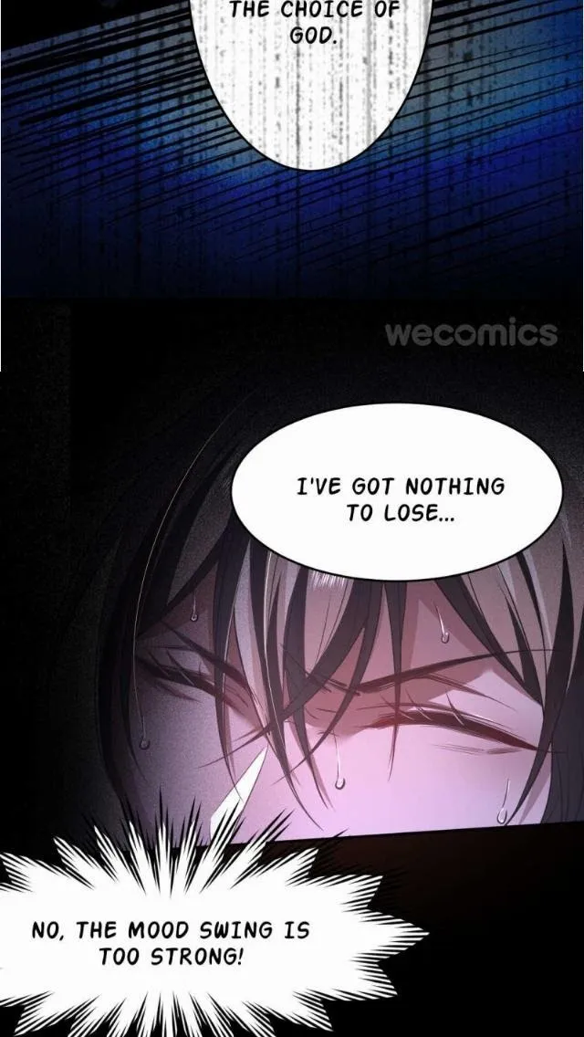 A Wicked Beast - Chapter 95 Page 35