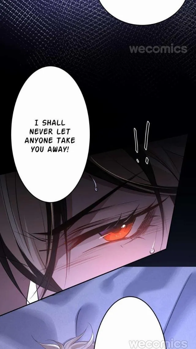 A Wicked Beast - Chapter 95 Page 37
