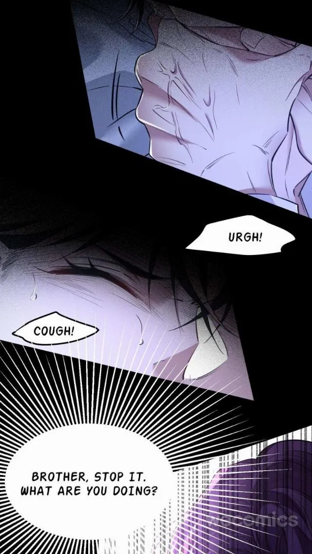 A Wicked Beast - Chapter 97 Page 4