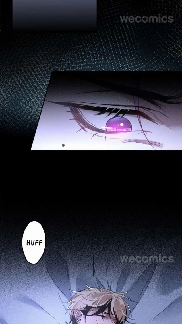 A Wicked Beast - Chapter 97 Page 6