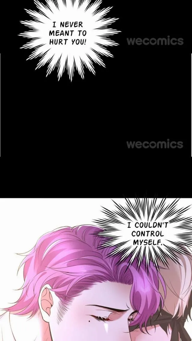 A Wicked Beast - Chapter 97 Page 15