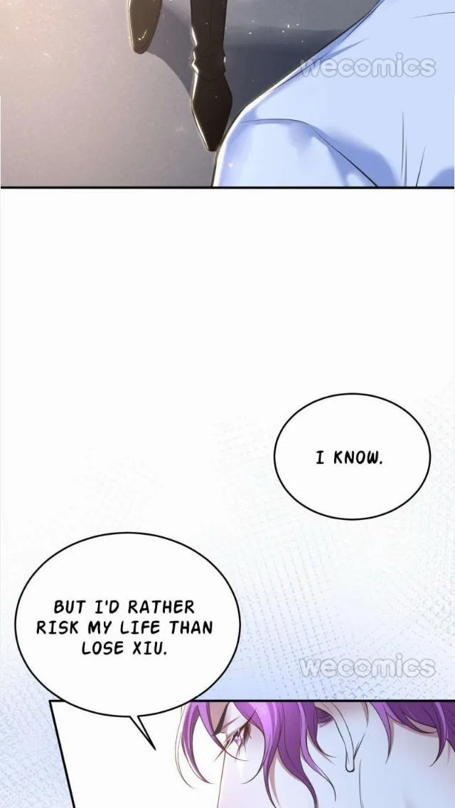 A Wicked Beast - Chapter 97 Page 21