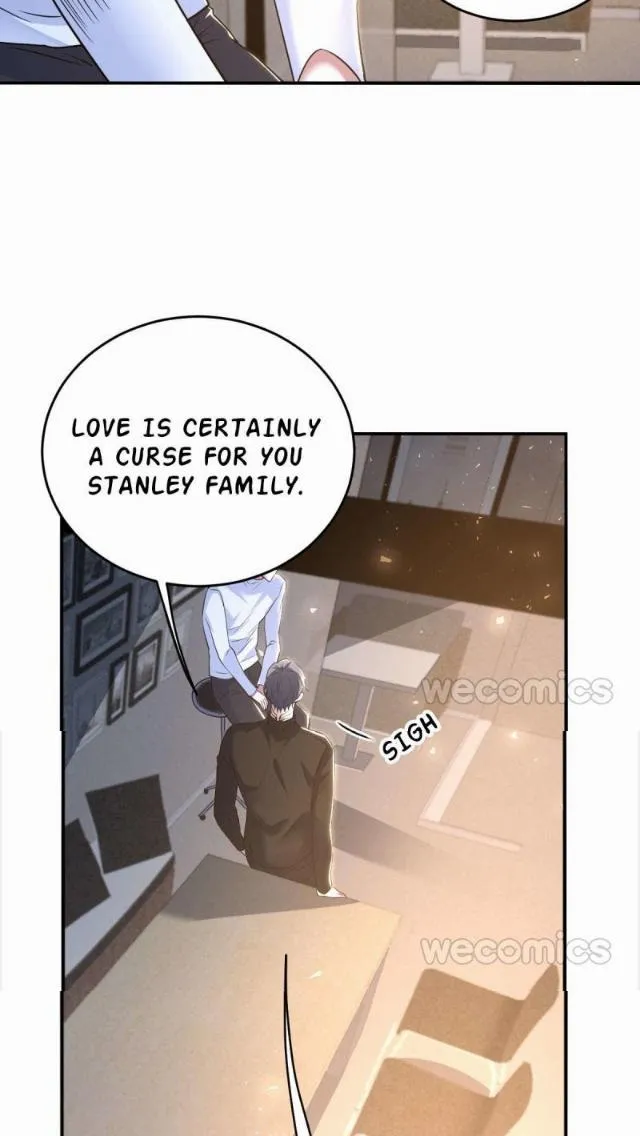 A Wicked Beast - Chapter 97 Page 24