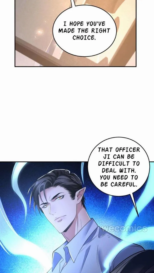 A Wicked Beast - Chapter 97 Page 25
