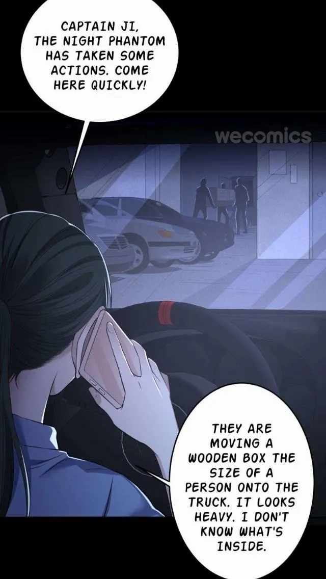 A Wicked Beast - Chapter 97 Page 37