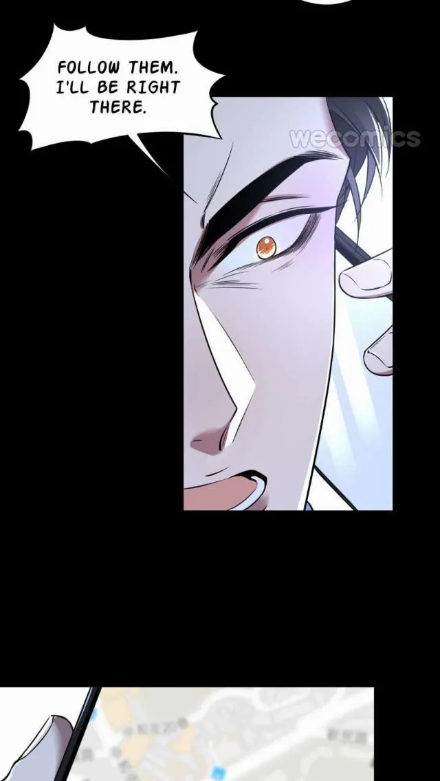 A Wicked Beast - Chapter 97 Page 38