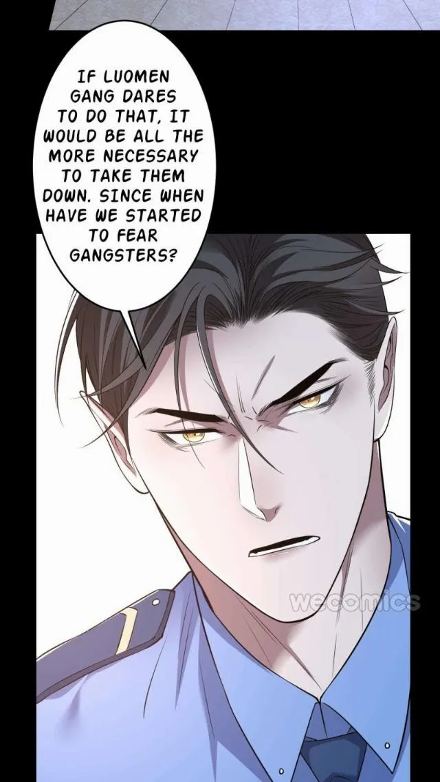 A Wicked Beast - Chapter 98 Page 6