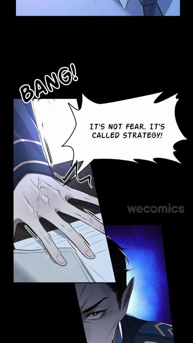 A Wicked Beast - Chapter 98 Page 7