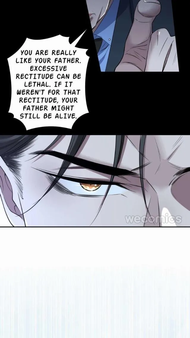 A Wicked Beast - Chapter 98 Page 8