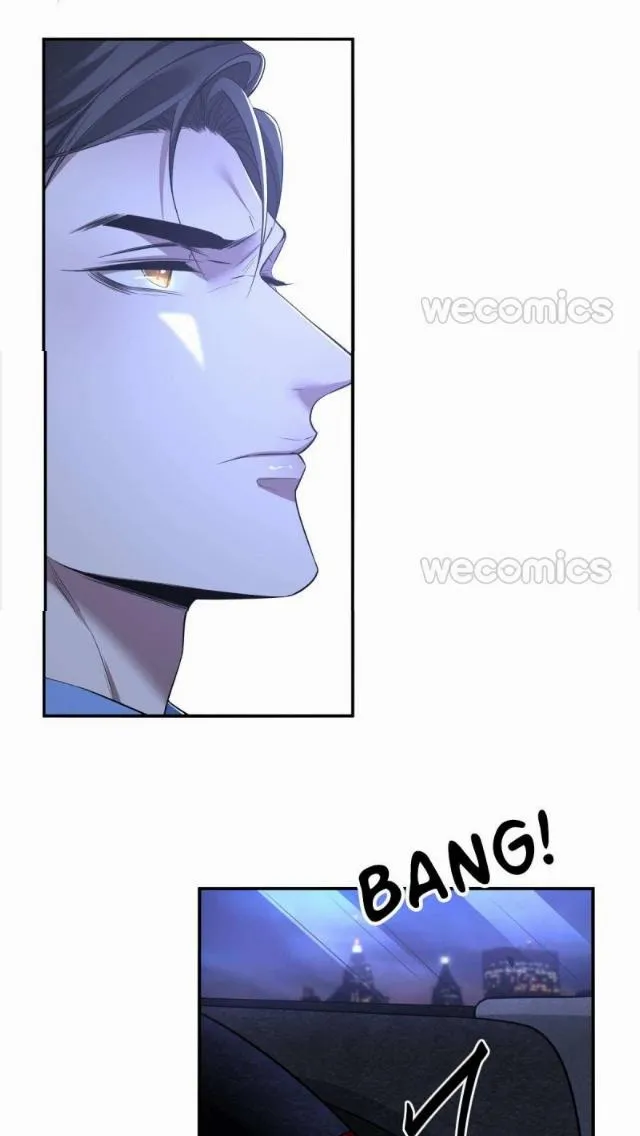 A Wicked Beast - Chapter 98 Page 12