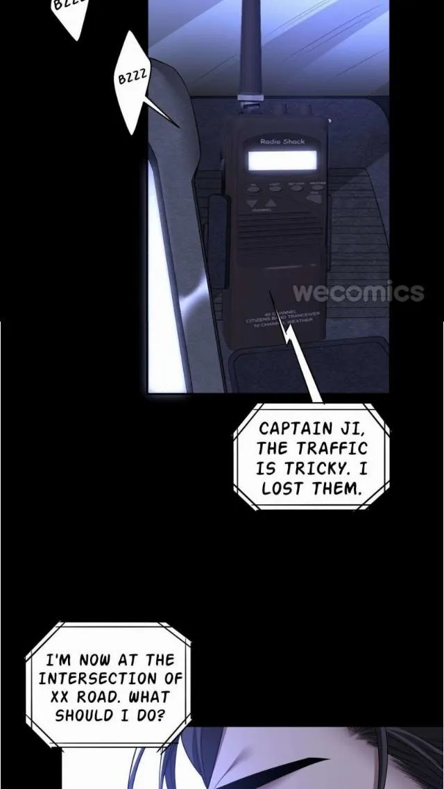 A Wicked Beast - Chapter 98 Page 15