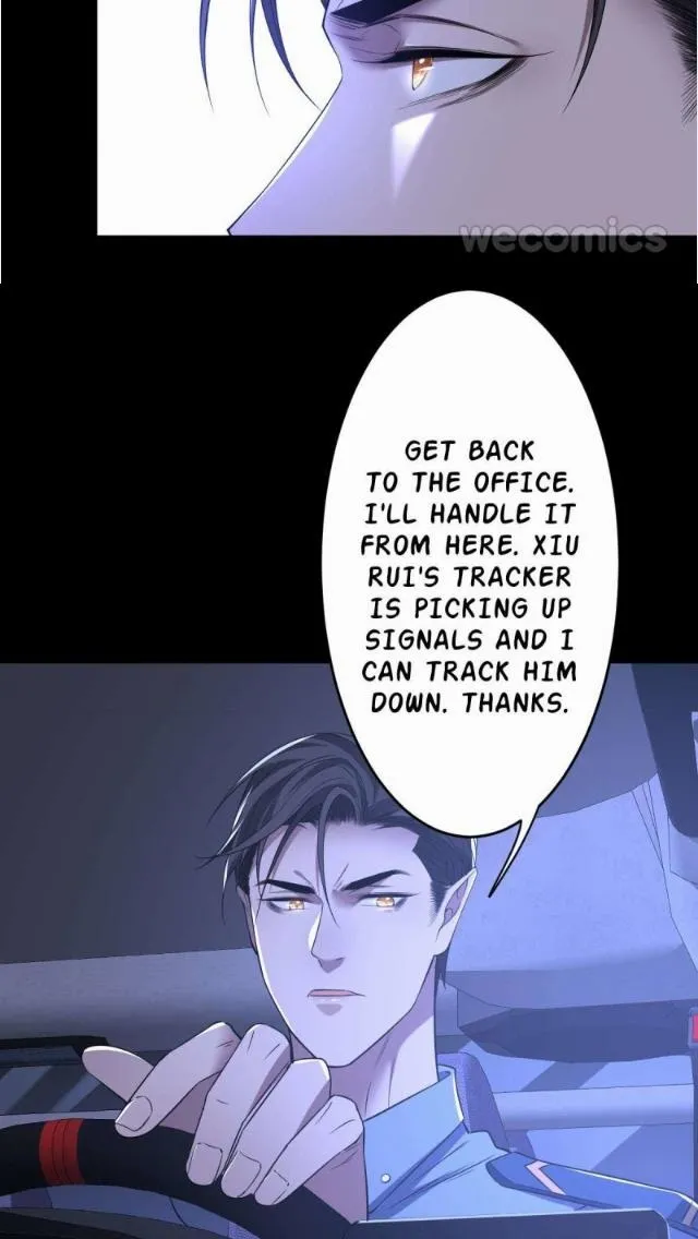 A Wicked Beast - Chapter 98 Page 16
