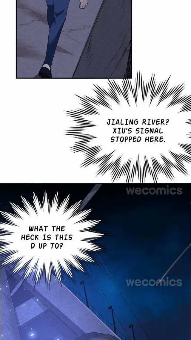 A Wicked Beast - Chapter 98 Page 25