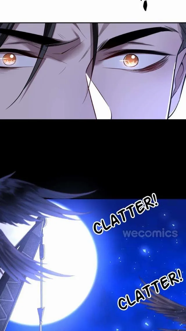 A Wicked Beast - Chapter 98 Page 28