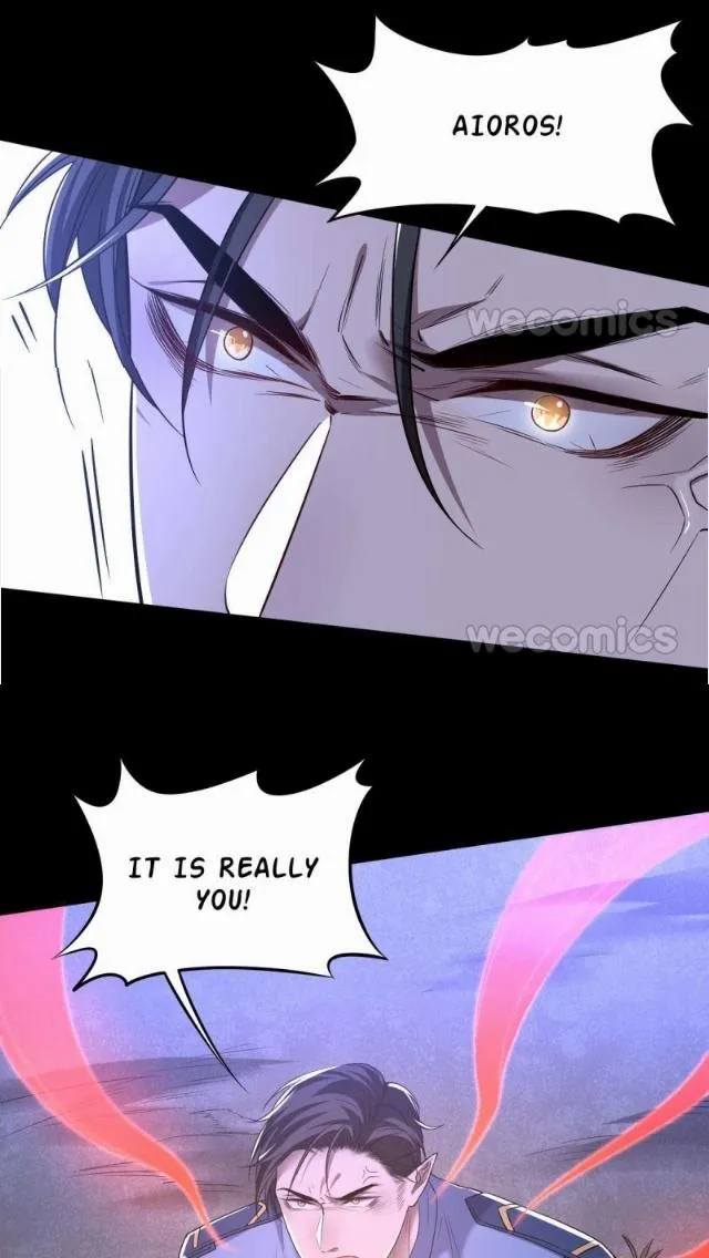 A Wicked Beast - Chapter 98 Page 33