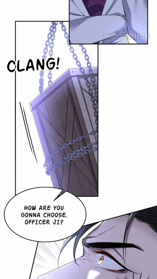 A Wicked Beast - Chapter 98 Page 36
