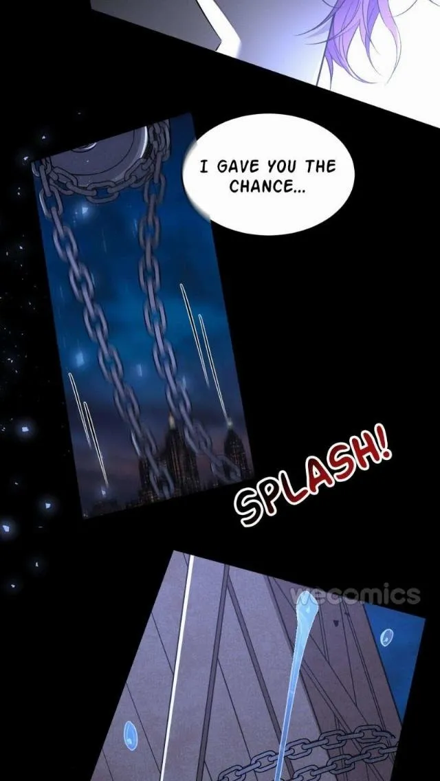 A Wicked Beast - Chapter 99 Page 4