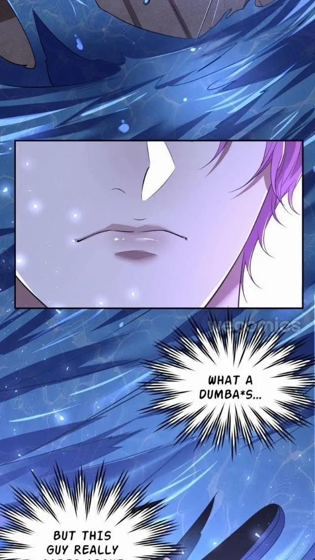 A Wicked Beast - Chapter 99 Page 7