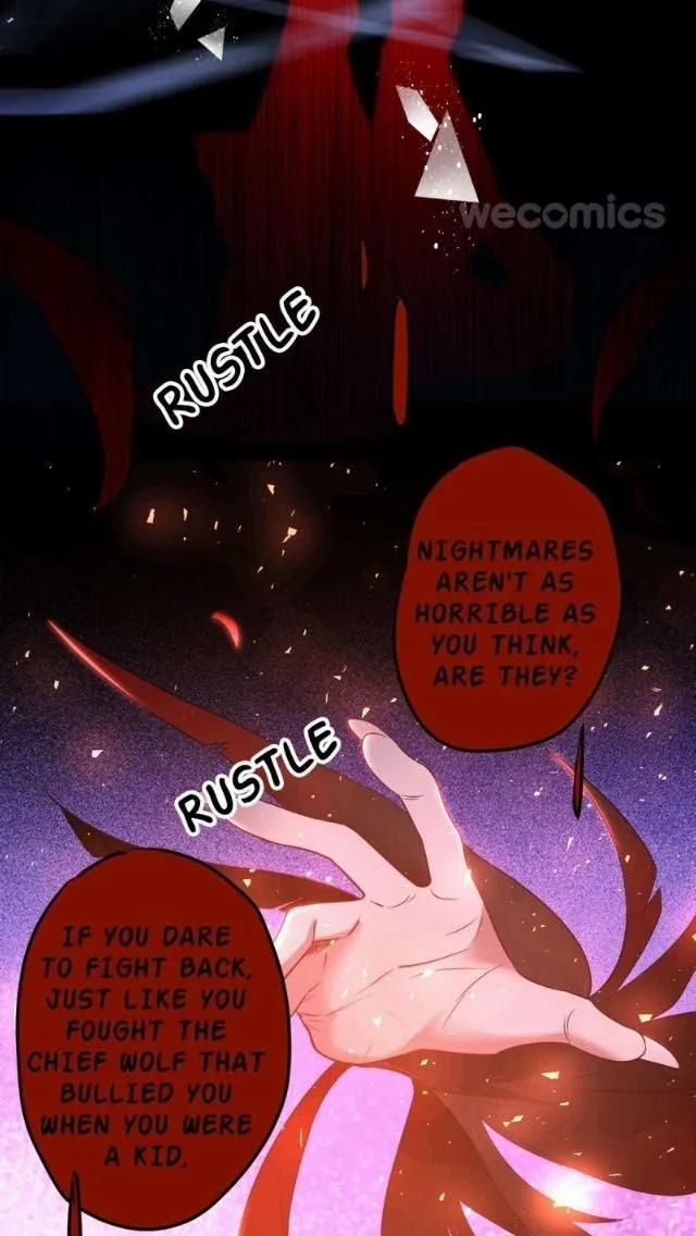 A Wicked Beast - Chapter 99 Page 20