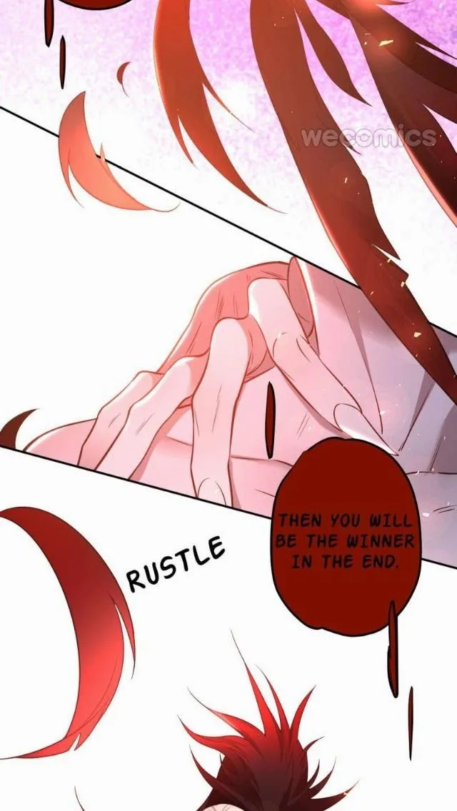 A Wicked Beast - Chapter 99 Page 21