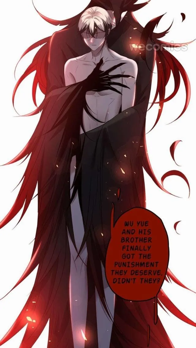A Wicked Beast - Chapter 99 Page 22